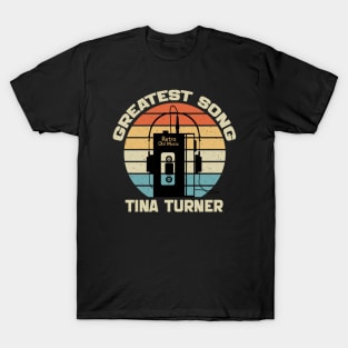 Tina Turner T-Shirt